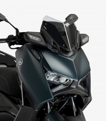 Windschild Puig V-Tech Line Sport Yamaha XMAX 125/300 (23) Getönt 21744H