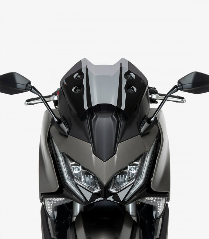 Pantalla Puig V-Tech Line Sport Kymco AK550 Premium (2024) Ahumado oscuro 22048F 22048F