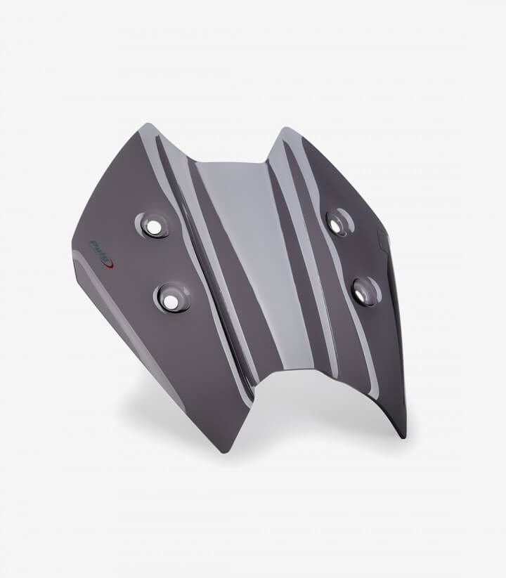 Pantalla Puig V-Tech Line Sport Kymco AK550 Premium (2024) Ahumado oscuro 22048F 22048F