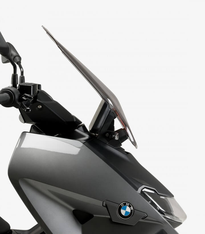 Windschild Puig V-Tech Line Touring BMW CE 04 (21-26) Getönt 21259H