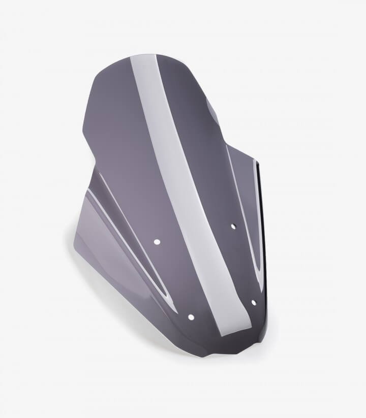 Pantalla Puig V-Tech Line Touring  Honda ADV 150 / 160 (2023 - 2024) Ahumado oscuro 21429F