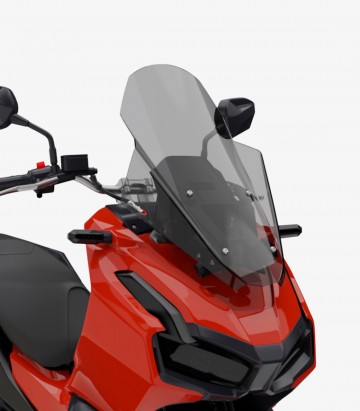 Pantalla Puig V-Tech Line Touring  Honda ADV 150 / 160 (2023 - 2024) Ahumado 21429H