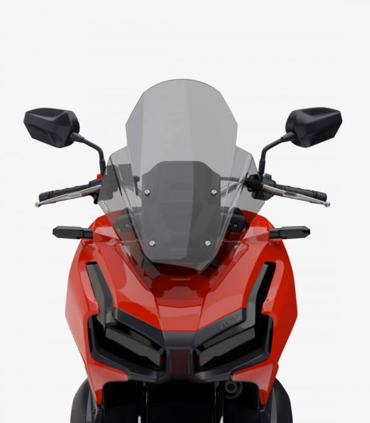 Pantalla Puig V-Tech Line Touring  Honda ADV 150 / 160 (2023 - 2024) Ahumado 21429H