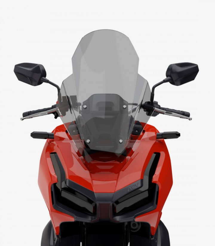 Pantalla Puig V-Tech Line Touring  Honda ADV 150 / 160 (2023 - 2024) Ahumado 21429H