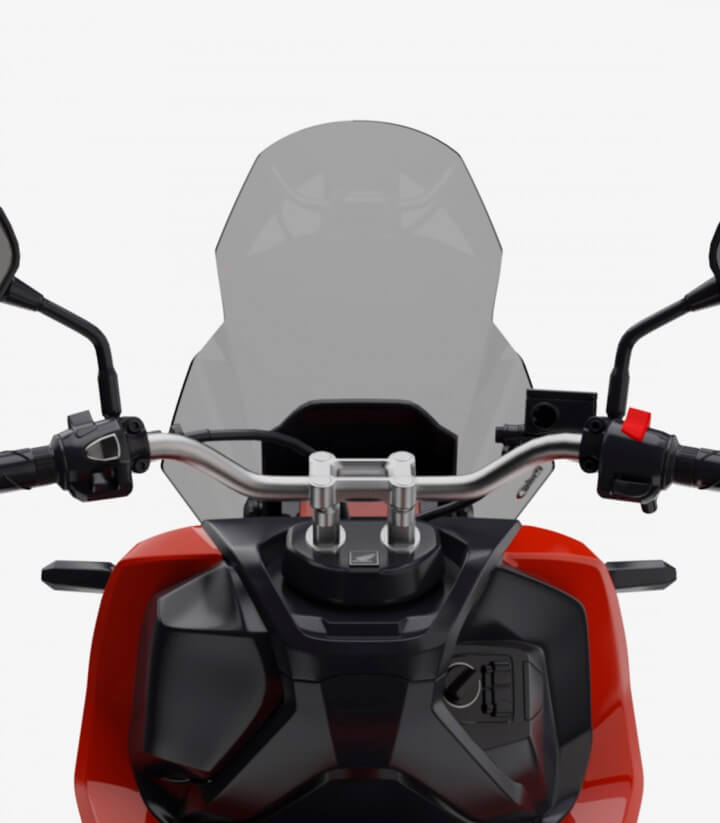 Pantalla Puig V-Tech Line Touring  Honda ADV 150 / 160 (2023 - 2024) Ahumado 21429H