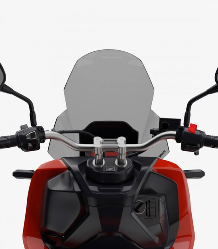 Pantalla Puig V-Tech Line Touring  Honda ADV 150 / 160 (2023 - 2024) Ahumado 21429H