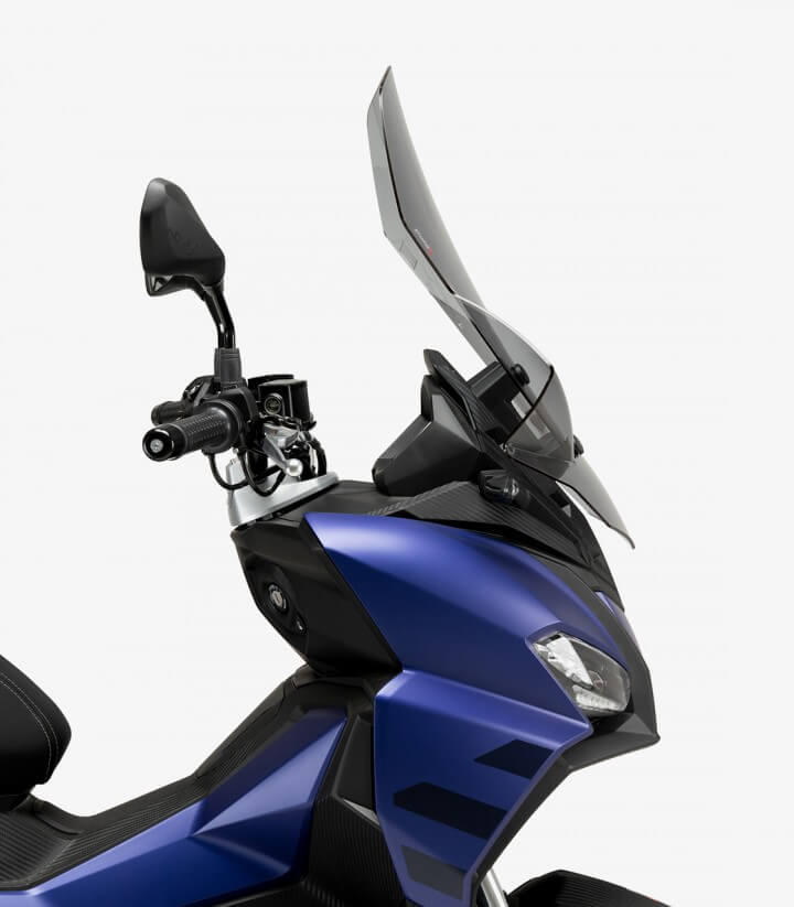Windschild Puig V-Tech Line Touring Aprilia SR GT 125/200, Replica 125/200, Sport 125/200 (22-26) Getönt 21482H
