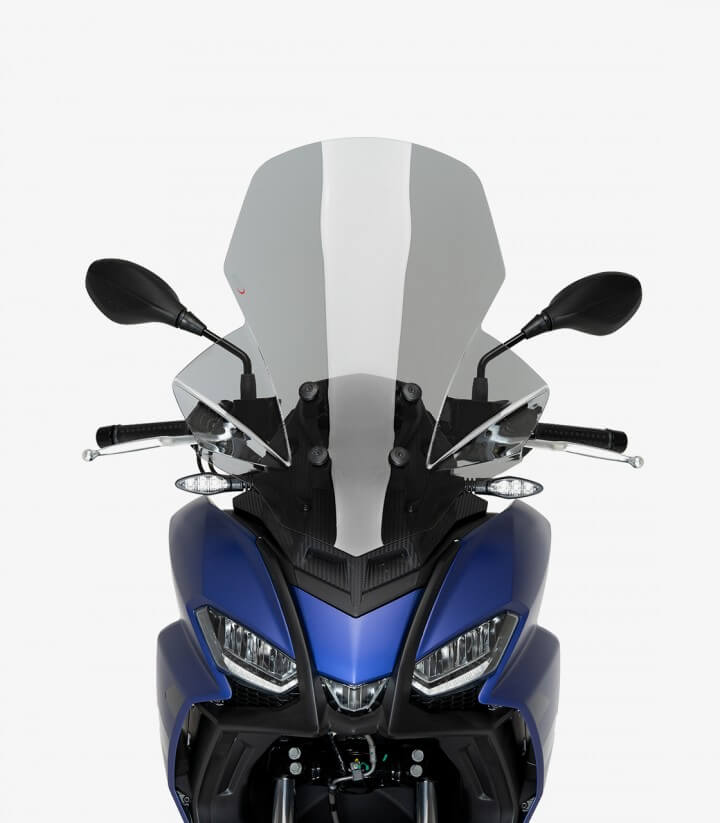 Pantalla Puig V-Tech Line Touring  Aprilia SR GT 125 / 200 / Sport (2022 - 2024) Ahumado 21482H