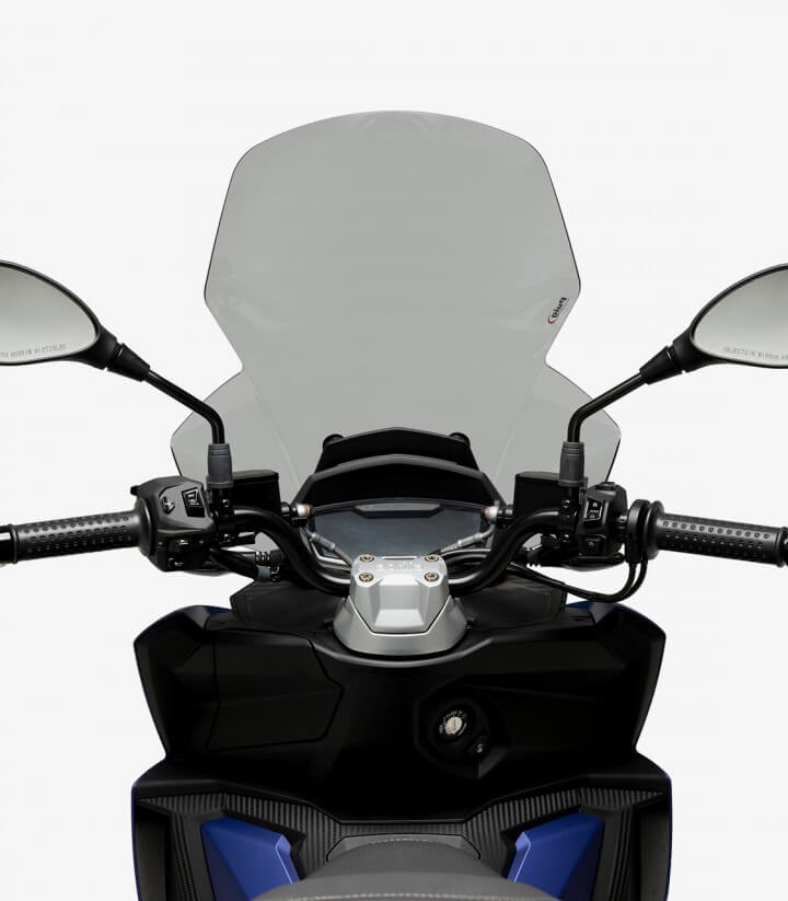 Pantalla Puig V-Tech Line Touring  Aprilia SR GT 125 / 200 / Sport (2022 - 2024) Ahumado 21482H