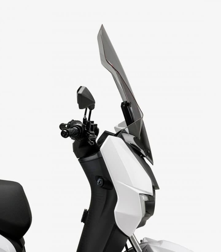 Windschild Puig V-Tech Line Touring SEAT MÓ 125 (21-24), Silence S01 (19-26) Getönt 21488H