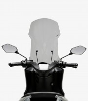 Pantalla Puig V-Tech Line Touring SEAT MÓ 125, SILENCE S01 Ahumado 21488H