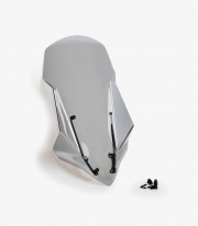 Pantalla Puig V-Tech Line Touring SEAT MÓ 125, SILENCE S01 Ahumado 21488H