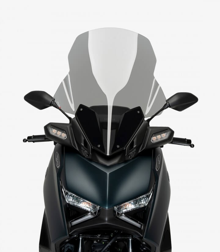 Pantalla Puig V-Tech Line Touring  Yamaha X-MAX 125 / 300 (2023 - 2024) Ahumado 21745H