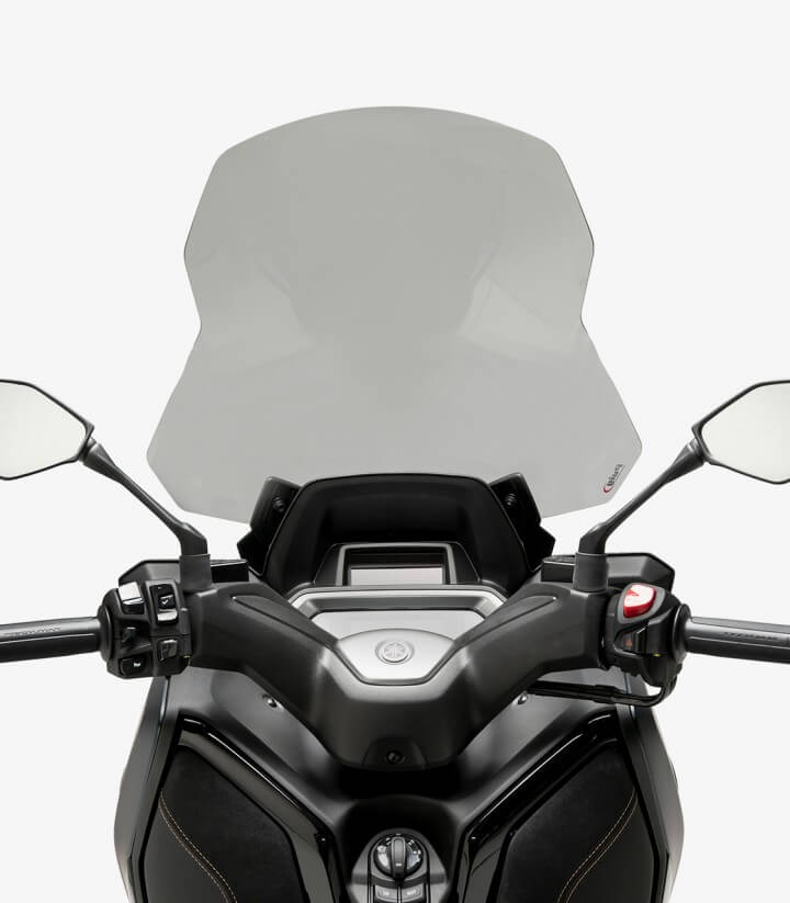 Pantalla Puig V-Tech Line Touring  Yamaha X-MAX 125 / 300 (2023 - 2024) Ahumado 21745H