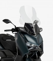 Pantalla Puig V-Tech Line Touring Yamaha X-MAX 125 / 300 (2023 - 2024) Transparente 21745W