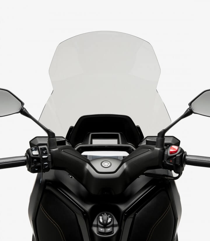 Pantalla Puig V-Tech Line Touring  Yamaha X-MAX 125 / 300 (2023 - 2024) Transparente 21745W