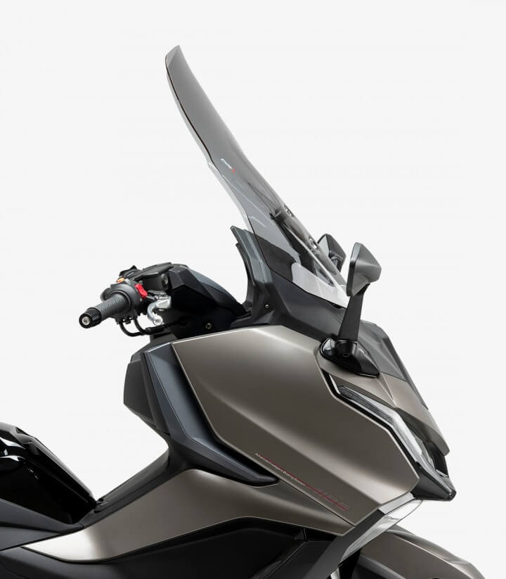 Windschild Puig V-Tech Line Touring Kymco AK550 Premium (24-26) Getönt 22049H