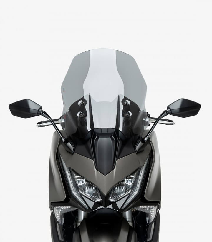 Pantalla Puig V-Tech Line Touring Kymco AK550 Premium (2024) Ahumado 22049H 22049H