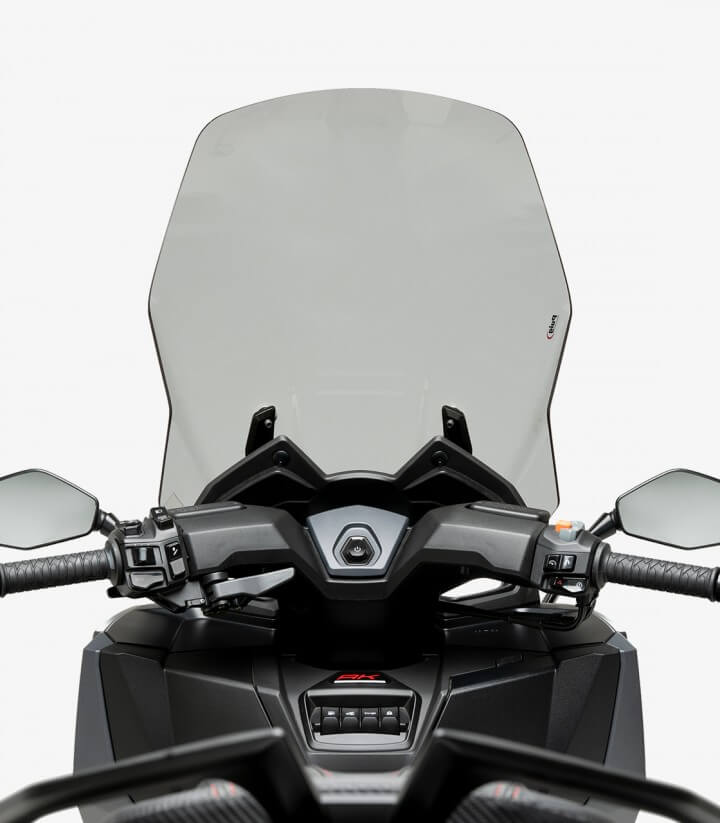 Windschild Puig V-Tech Line Touring Kymco AK550 Premium (24-26) Getönt 22049H