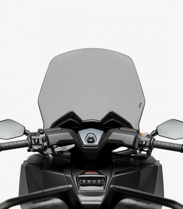 Windschild Puig V-Tech Line Touring Kymco AK550 Premium (24-26) Getönt 22049H