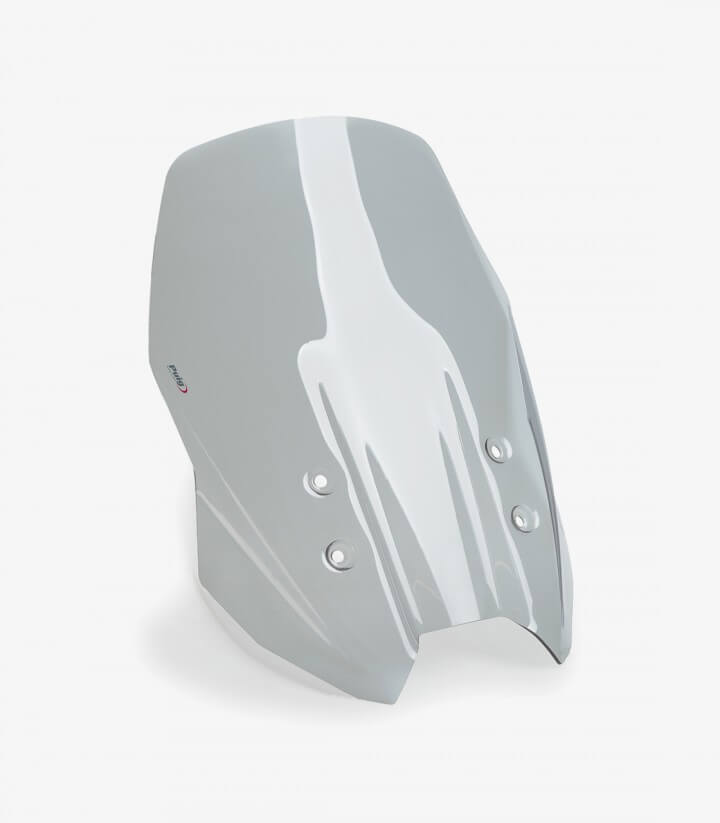 Windschild Puig V-Tech Line Touring Kymco AK550 Premium (24-26) Getönt 22049H