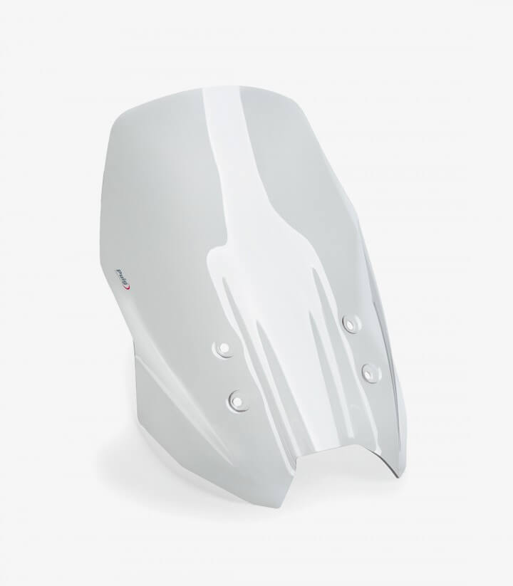 Pantalla Puig V-Tech Line Touring Kymco AK550 Premium (2024) Transparente 22049W 22049W
