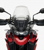 Deflectores superiores Puig Triumph Tiger 900 (2020 - 2023), Tiger Sport 850 (2020 - 2024) Ahumado 20420H