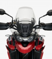 Deflectores superiores Puig Triumph Tiger 900 (2020 - 2023), Tiger Sport 850 (2020 - 2024) Transparente 20420W