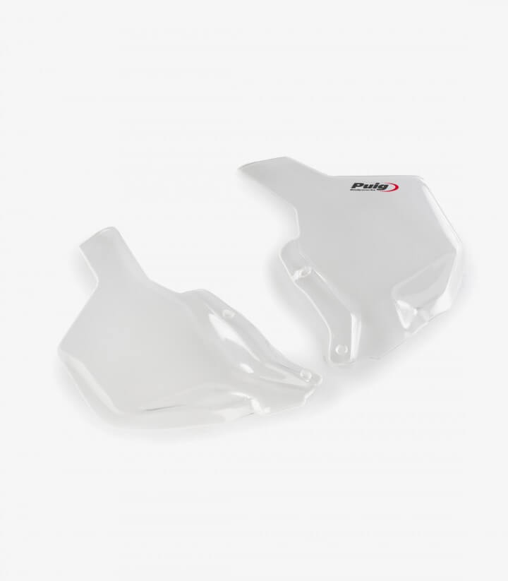 Deflectores superiores Puig Triumph Tiger 900 (2020 - 2023), Tiger Sport 850 (2020 - 2024) Transparente 20420W