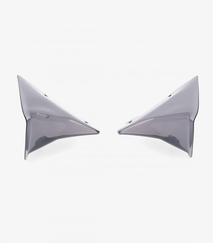 Deflectores superiores Puig BMW R1300GS (2023 - 2024) Ahumado 21896H