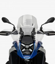 Deflectores superiores Puig BMW R1300GS (2023 - 2024) Transparente 21896W