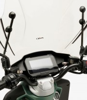 Pantalla Puig T.X. Piaggio 1 (22-24) Transparente 21186W