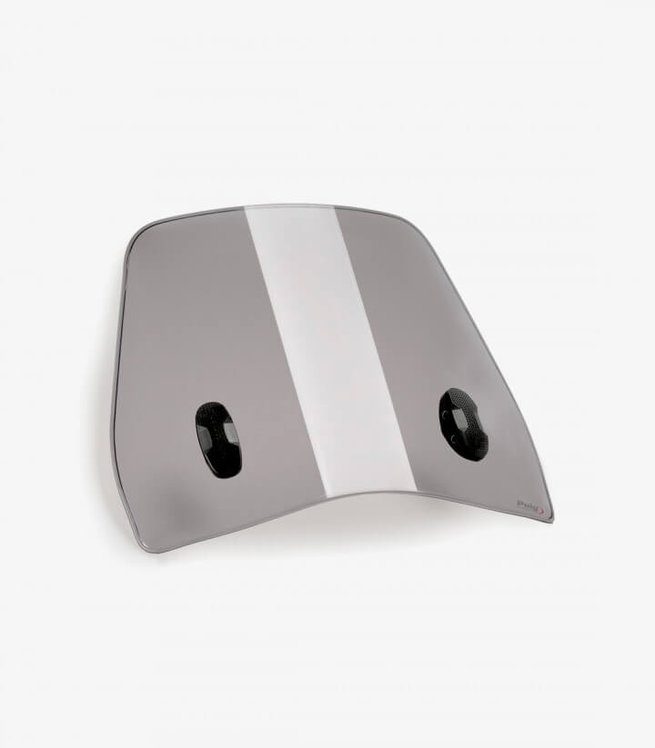 Windschild Puig Trafic Piaggio Beverly 300/310 (22-26) Getönt 20222H