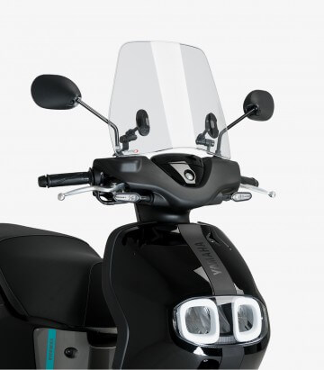 Windschild Puig Trafic Yamaha NEO's (22-26) Getönt 21390H