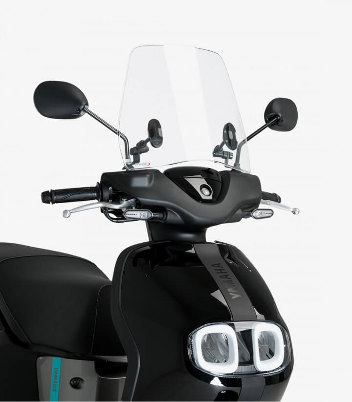 Windschild Puig Trafic Yamaha NEO's (22-26) Klar 21390W