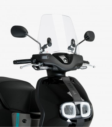 Windschild Puig Trafic Yamaha NEO's (22-26) Klar 21390W