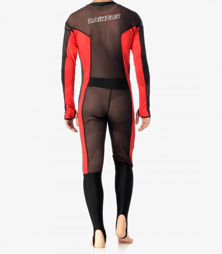Rainers breathable Daytona Suit DAYTONAN