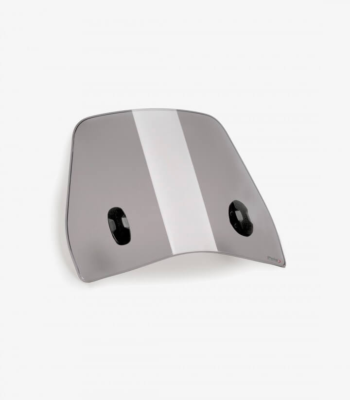 Windschild Puig Trafic Suzuki Address 125i E5 (21-26) Getönt 21689H
