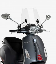 Pantalla Puig Trafic Vespa Sprint 125/50/150 (20-24) Transparente 21949W