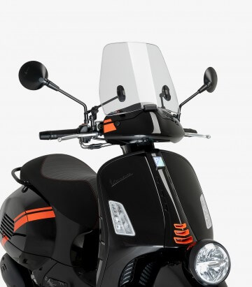 Windschild Puig Trafic Vespa GTV 300 (23-25) Getönt 21965H
