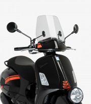 Vespa GTV 300 (23-24) Puig Trafic Smoked Windscreen 21965H