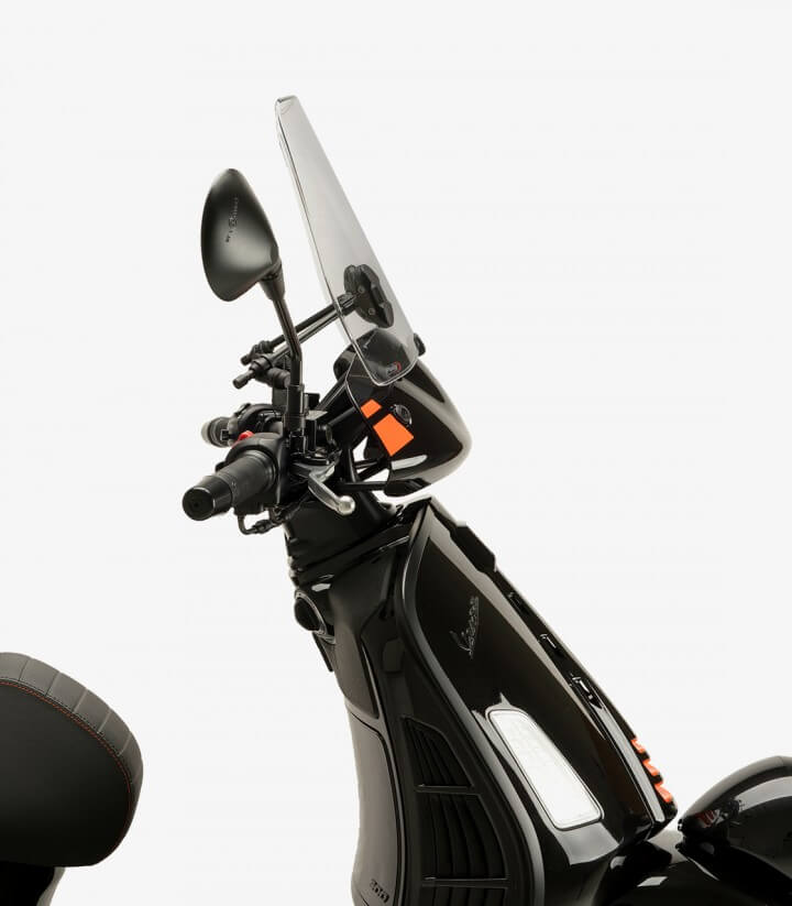 Windschild Puig Trafic Vespa GTV 300 (23-25) Getönt 21965H