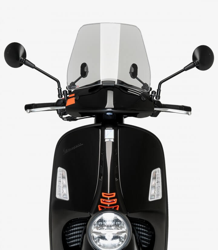 Windschild Puig Trafic Vespa GTV 300 (23-25) Getönt 21965H