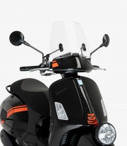 Vespa GTV 300 (23-24) Puig Trafic Transparent Windscreen 21965W