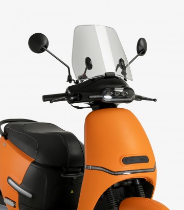 Windschild Puig Trafic Horwin EK1 (21-25) Getönt 22087H