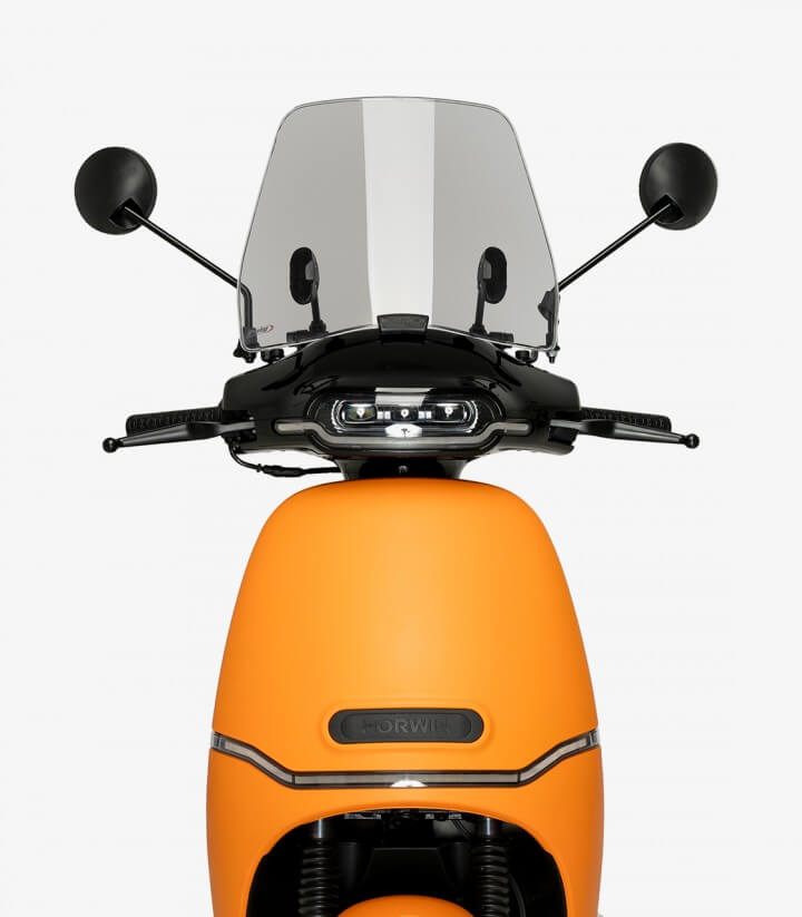Windschild Puig Trafic Horwin EK1 (21-25) Getönt 22087H