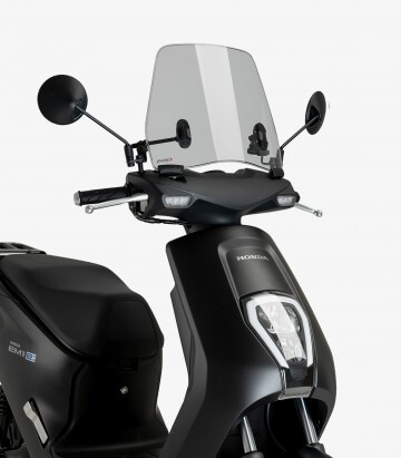 Windschild Puig Trafic Honda EM1 E (24) Getönt 22156H