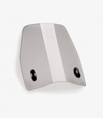 Windschild Puig Urban Honda SH 125/150i 4T (05-08), SH 300i (07-14) Getönt 8452H