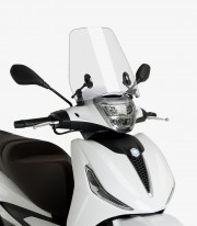 Pantalla Puig Urban Piaggio Beverly 300/S (22-24) Transparente 20260W