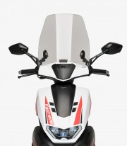 Keeway F-ACT EVO 125 (21-24) Puig Urban Smoked Windscreen 21330H